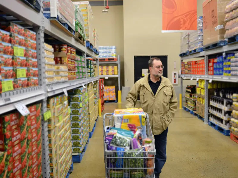 Why Bulk Buying is the Smartest Choice for Businesses