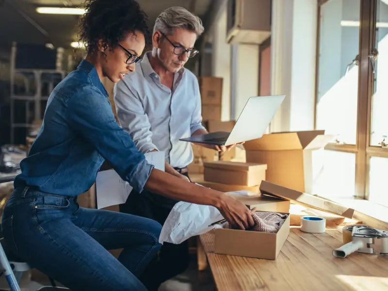 How to Start and Grow a Profitable Online Business