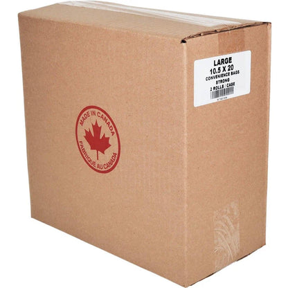 Produce Bags (Convience Rolls)