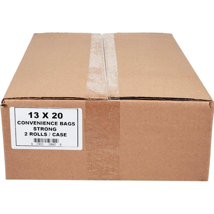 Produce Bags (Convience Rolls)