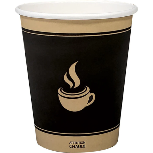 Coffee Cups (12 Oz Cups)