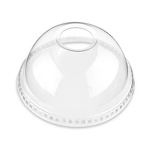 Dome Lid For 6-12 Oz Cup