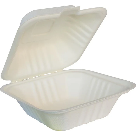 6X6 Baggasse Hingh Cont