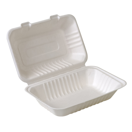 9X6 Baggasse Hingh Cont