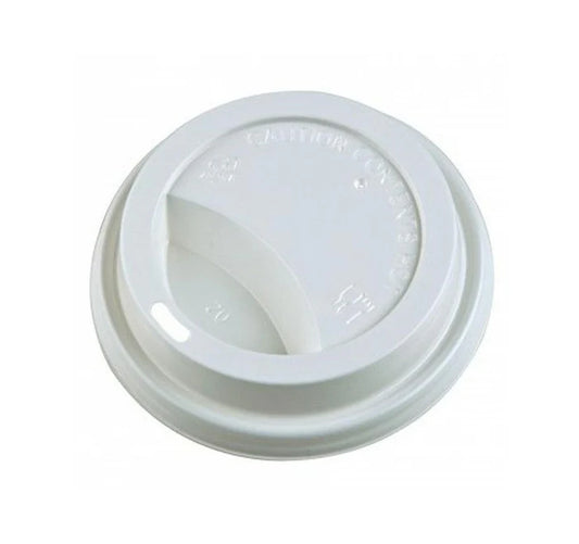Coffee Cups Dome Lid For 8 Oz Cups