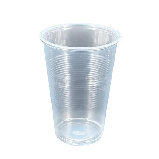 Flat Lid For 16-24 Oz (X Cut)