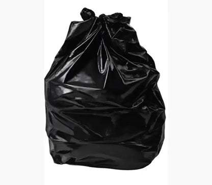 Garbage Bags 30 X 38